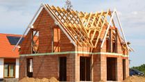 Bauen oder kaufen: So kann der Traum vom Eigenheim gelingen